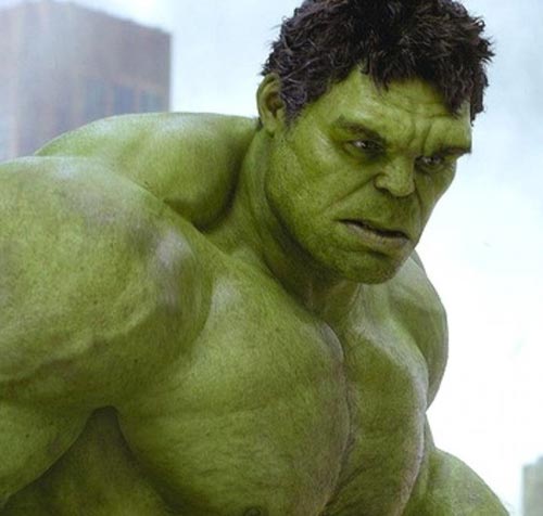 Hulk Hulk