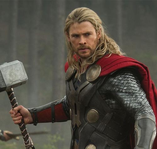 Thor Thor