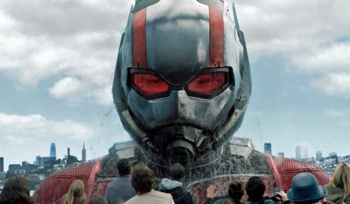 AntMan