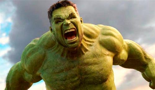 Hulk