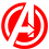 Icono Avengers