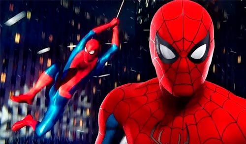 Spiderman