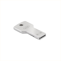 llave de seguridad