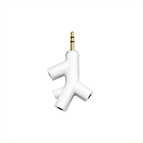 conector multiple